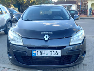 Renault Megane foto 7