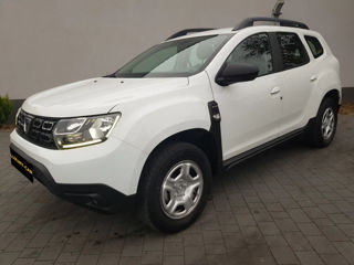 Dacia Duster foto 3