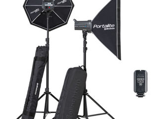 Elinchrom D-LITE RX 4/4 Softbox To Go