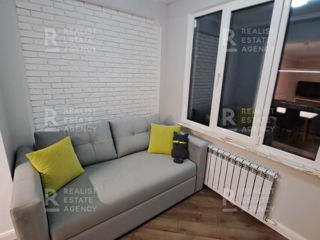 Apartament cu 3 camere, 79 m², Râșcani, Chișinău foto 6