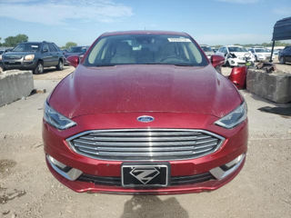 Ford Fusion foto 5