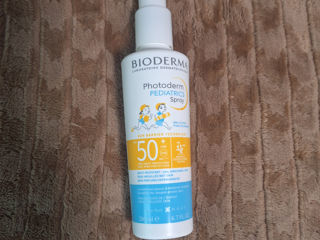 Spray bioderma photoderm