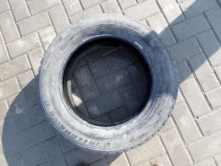 Vind 2 cauciucuri Firestone 195/60 R16C. De Iarna. 1000 Lei ambele foto 2