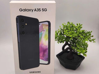 Samsung Galaxy A35 5G 6/128 gb