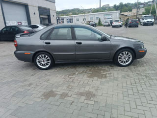 Volvo S40, 2004 г.