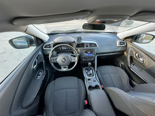 Renault Kadjar foto 7