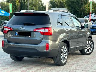 KIA Sorento foto 4