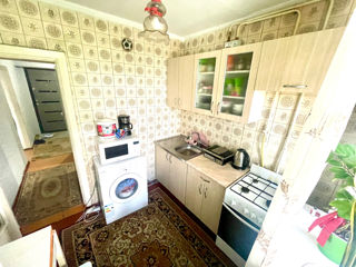 Apartament cu 1 cameră, 30 m², Botanica, Chișinău foto 5