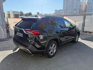 Toyota Rav 4 foto 5