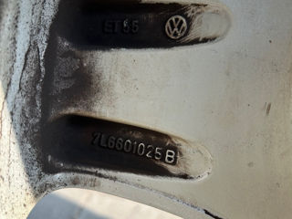 5x130 VW-Toureg/Sprinter-CDI foto 6