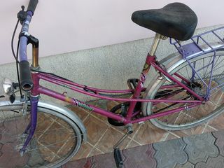 Велосипед foto 2