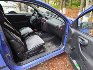 Opel Corsa foto 5