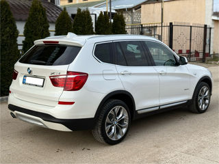 BMW X3 foto 2