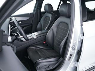 Mercedes GLC foto 4