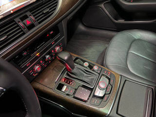 Audi A6 foto 16