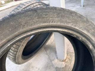 Hankook  Cauciucuri R17 215/45 foto 2