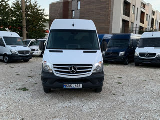 Mercedes Sprinter foto 10