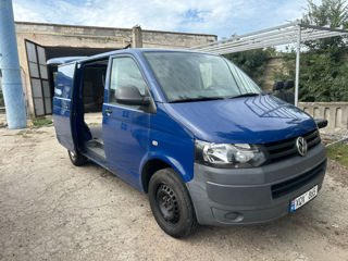 Volkswagen T5+