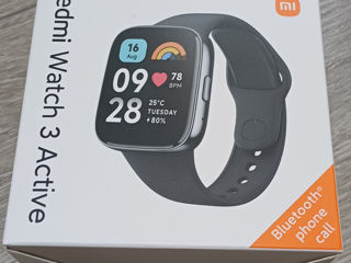 Redmi Watch 3 Active foto 2