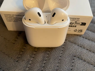 AirPods2 original foto 2