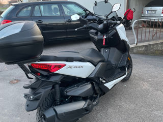 Yamaha X Max 400 foto 3