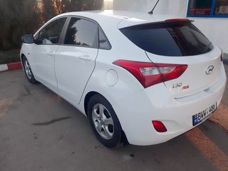 Hyundai i30 foto 4