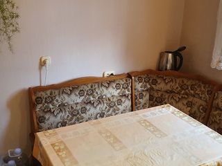 Apartament cu 2 camere, 54 m², Ciocana, Chișinău foto 2