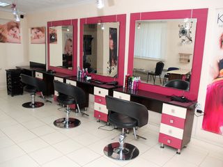 Salon de frumusețe foto 4