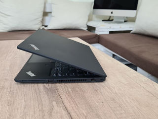 Ca NOU! Lenovo ThinkPad (FHD ips, i5 10GEN 8x 4.40Ghz, ram 16gb, SSD NVMe 512Gb, Touchscreen) foto 7