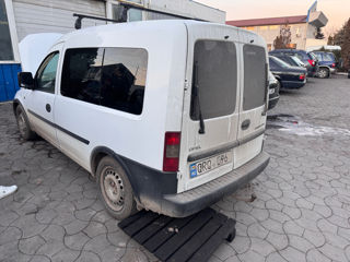 Opel Combo foto 6