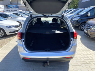 KIA Ceed фото 17