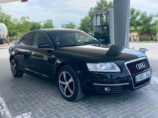 Audi A6 foto 2