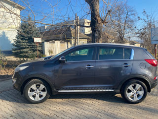 KIA Sportage foto 2