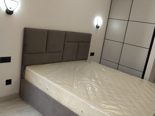 Apartament cu 1 cameră, 45 m², Centru, Chișinău