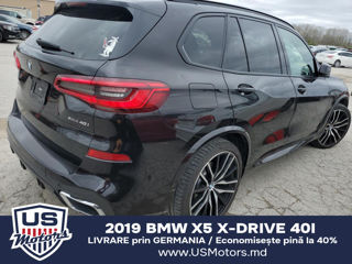 BMW X5 foto 4