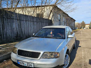 Audi A6 foto 4