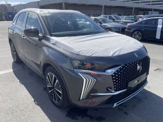 DS Automobiles DS 7 Crossback foto 4