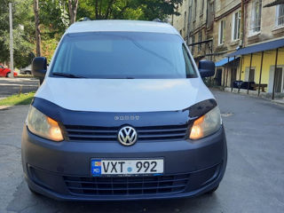 Volkswagen Caddy foto 3