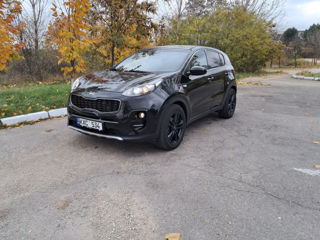 KIA Sportage foto 2