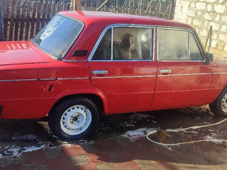 Lada / ВАЗ 2106 foto 6