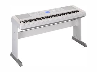 Yamaha DGX-660 - pian digital cu aranjor, 554 voci, 205 stiluri, polifonie 192 de note foto 6
