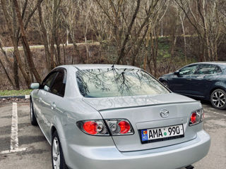 Mazda 6 foto 6