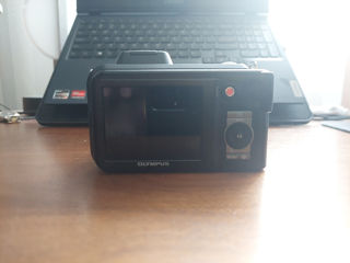 Olympus SP-600UZ foto 3