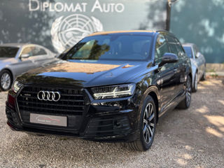 Audi Q7 foto 2