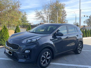 KIA Sportage foto 2