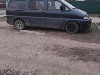 Hyundai H200 foto 8