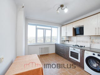 Apartament cu 2 camere, 49 m², Ciocana, Chișinău foto 7