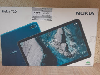 Nokia T20 2390 lei foto 1