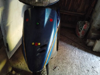 Honda DIO фото 3