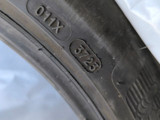 Michelin 235/45 r20 foto 5